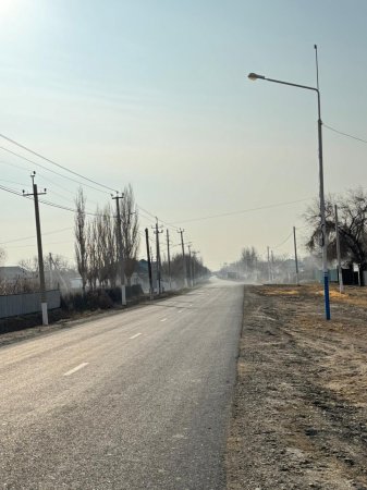 Тарихқа айналған  мұғалімдер көшесі