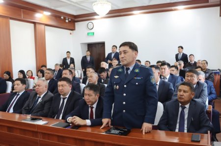 Қалдықтарды басқару тұжырымдамасы қаралды