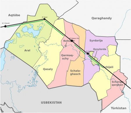 Автокөлік иелері мен жүргізушілеріне ескерту