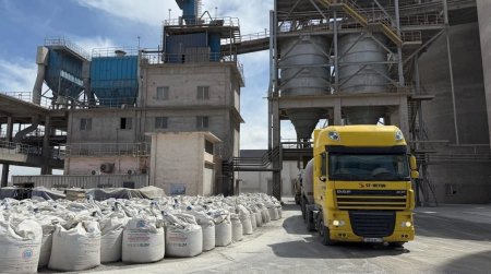 Жас мамандарды қолдап, өңір экономикасын дамытқан кәсіпорын