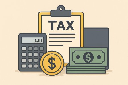 Арнаулы салық режимінің мөлшері төмендетілді