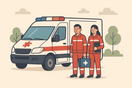 Жедел жәрдем: заңдық тұрғыдан мамандар құқығы қорғалады