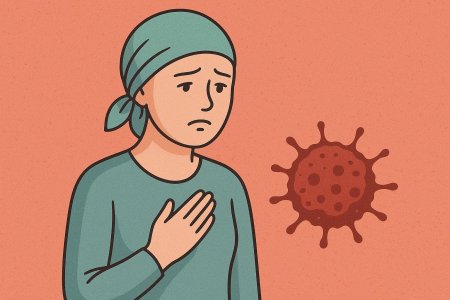 Ерте анықталған аурудың емі бар