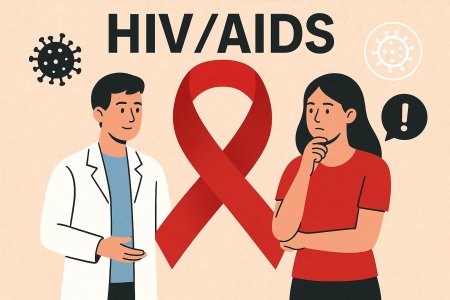 Ғасыр дертінің өміршеңдігі байқалады