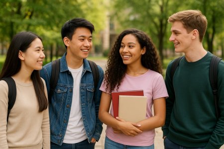 Жастар тәрбиесі –  исламда