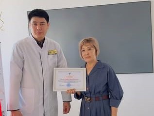 Трансфузиялық көмекті ұйымдастырудың маңыздылығы жоғары