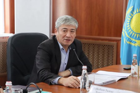 Су тапшылығын болдырмаудың амалы қандай?