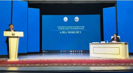 Мәдениет саласы –  идеологияның негізгі тетігі