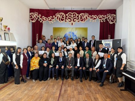 Өнер мектебі – таланттар шеберханасы