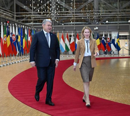 Бүгін Қазақстан мен Еуропалық одақ виза жөніндегі келіссөздерді бастайды