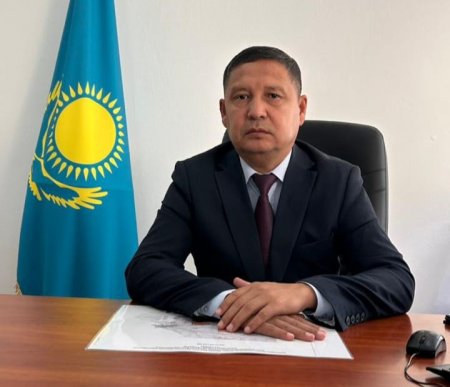 Нақты шешімдер қабылдауға арналған маңызды жиын болды