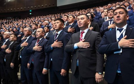 Саяси реформалардың тиімділігін  халық сезінуі керек (әкімдердің диалог-платформасы туралы ой-пікір)