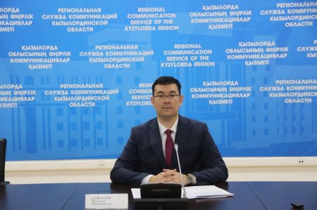 Өңірдің денсаулық сақтау саласында тұрақты оң үрдіс байқалады