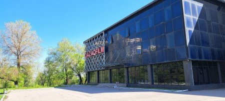 2026 жылы Қазақфильмге қатысты ауқымды өзгеріс болады