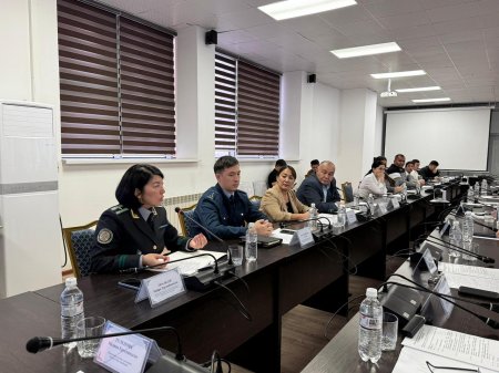 Интернет алаяқтық: қазіргі таңдағы қауіпті қылмыс