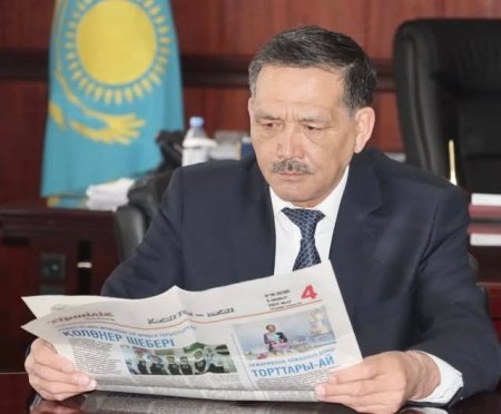 Азаматтық  сананың белгісі