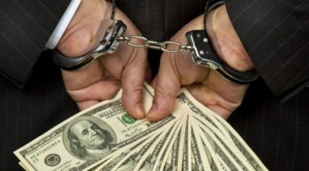 Жемқорлықпен күрес тоқтамайды