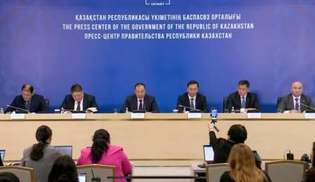 Қазақстанда 175 жаңа жолаушылар вагоны сатып алынды