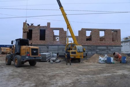 Теміржол вокзалының қайта жаңғырту жұмыстарымен танысты