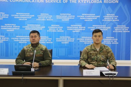 Аймақта эвакуациялық жүйенің дайындығы пысықталды