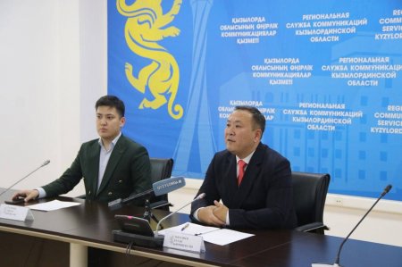 Құрылыс саласындағы қажырлы еңбек