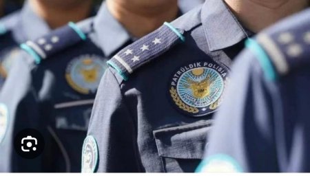 Интернет-алаяқтықтың алдын алу іс-шарасы өтті