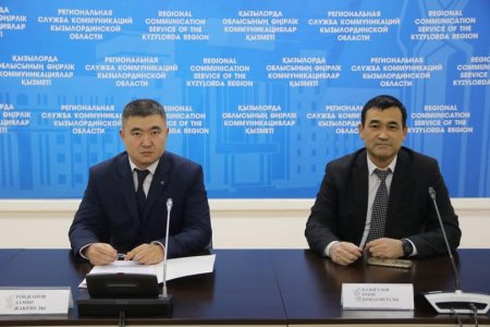 Аймақта мемлекеттік секторды оңтайландыру және жекешелендіру жұмыстарына баса назар аударылуда