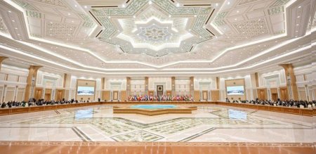 Президент БҰҰ-ны реформалаудың маңызына назар аударды