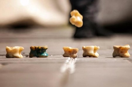 Асық ату – атадан қалған асыл мұра