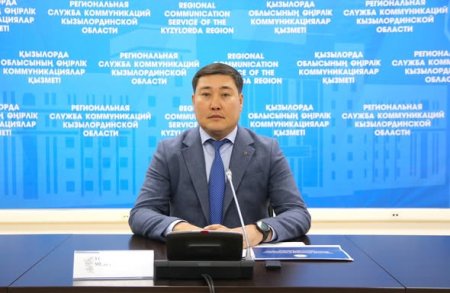 Биыл облысты газдандыру деңгейі 83пайызға жетті