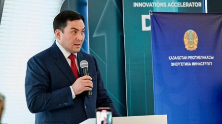 Үкіметтің бір жылғы жұмыс қорытындылары туралы