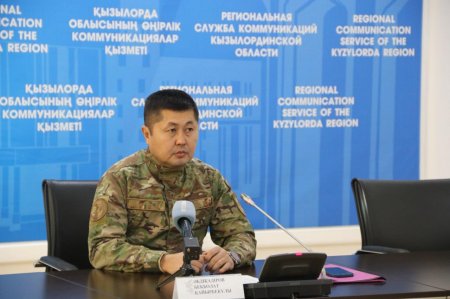 Мереке күндері қауіпсіздік күшейтіледі