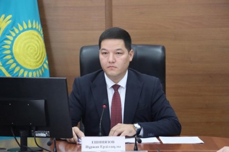 Мемлекеттік қызметшіге қойылар басты талап – әдеп