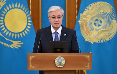 Президент: «Маңызды міндеттерді жүзеге асыру үшін энергетика саласын түбегейлі жаңғыртуымыз керек»