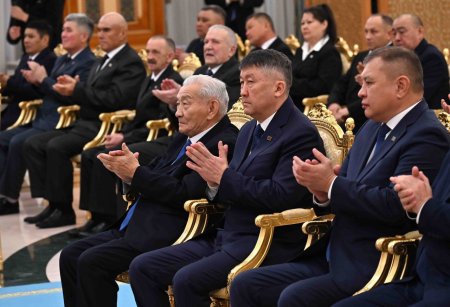 Президент: «2030 жылға дейін кемінде 200 нысанға реконструкция жасалады, 86 мың шақырым желі жаңарады»