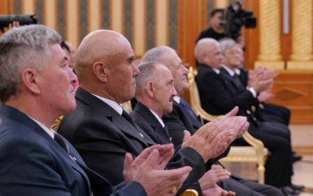 Президент салада таяу жылдары атқарылатын нақты жұмыс бағыттарын атап өтті