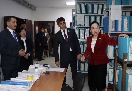 «Азаматтарға арналған Үкімет» мемлекеттік корпорациясы 20 жылдық белесте