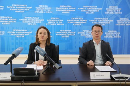 Өңірде тегін дәрі-дәрмекпен қамтамасыз ету жұмыстары жүйелі жүргізілуде