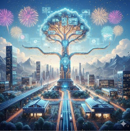 Көзге көрінетін өзгерістер: цифрландыру, инфрақұрылым және активтердің қайтарылуына азаматтардың көзқарасы