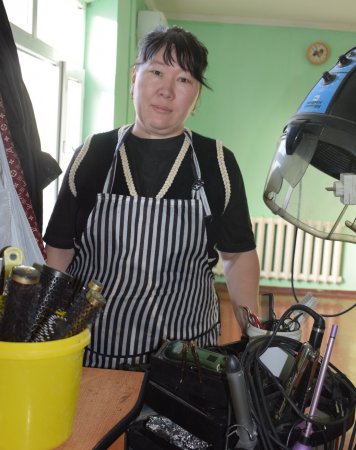 Тәжірибелі шаштараз