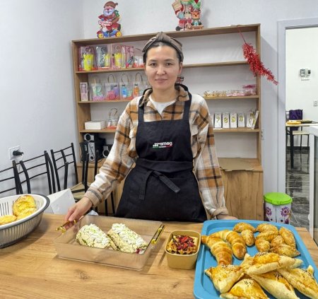 Тәтті идея – тұрақты табыс