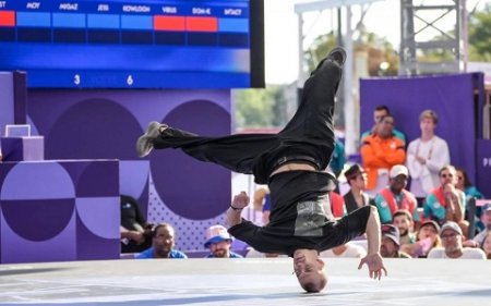 Қазақстандық Амир Закиров Дубайдағы WFADS әлем чемпионатында жеңіске жетті