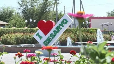 Берекелі Бесарық – тұрақты даму мен кәсіпкерлік өркендеген ауыл