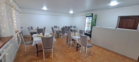 Халық игілігіне – «Сыр дәмі»