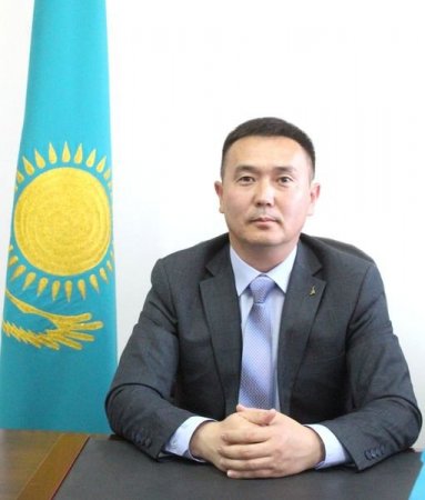 Бейбіт Смайлов, Сырдария аудандық қоғамдық даму бөлімінің басшысы: елдегі тұрақтылық – егемендіктің нышаны