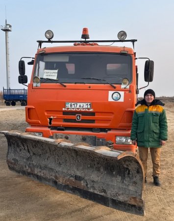 Жұмысшы жастың мәртебесі биік