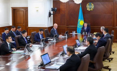 Үкімет Президент тапсырмаларын жүзеге асыру аясында ШОБ-ты қолдау бойынша «Іскер аймақ» бірыңғай бағдарламасын бекітті