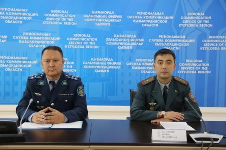 Пиротехника: қауіпсіздік ережелерін қатаң сақтаңыз