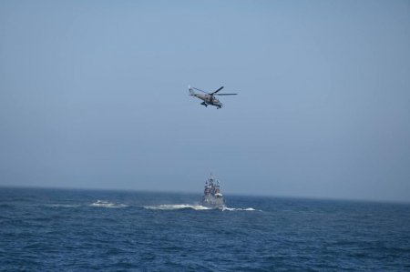 Жыл қорытындысы: Қарулы Күштерде 60 мыңнан астам жауынгерлік даярлық іс-шарасы өткізілді