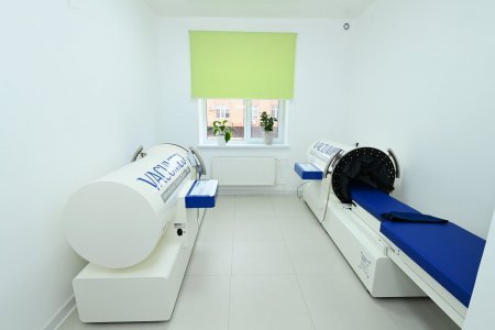 Аймақ басшысы орталық аурухана жанындағы қосымша ғимаратты көрді